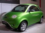 Chery S16 2009 года